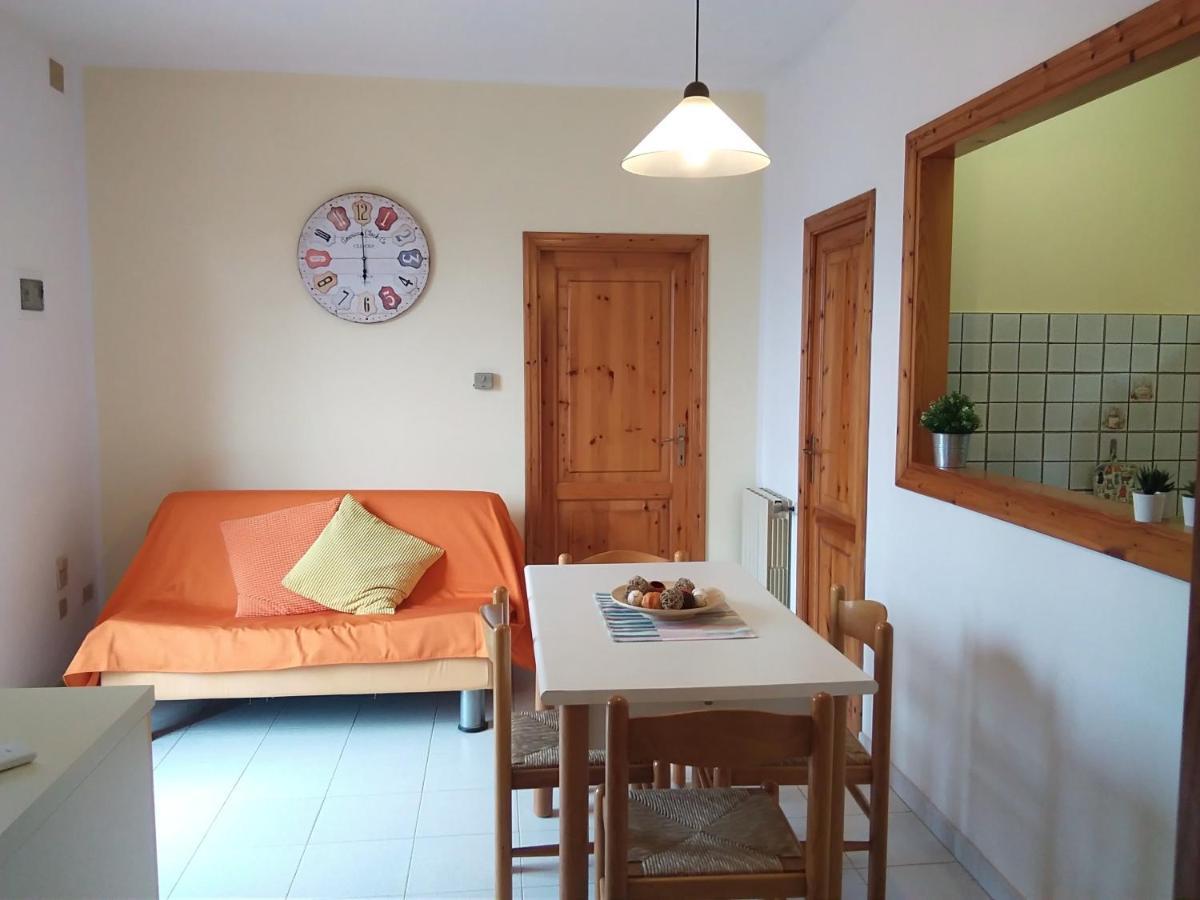 Casa Barbara - Servizi Inclusi - Services Included Capoliveri  Eksteriør billede