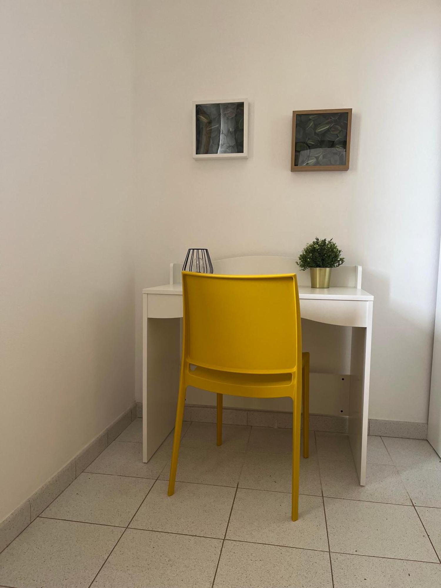 Casa Barbara - Servizi Inclusi - Services Included Capoliveri  Eksteriør billede